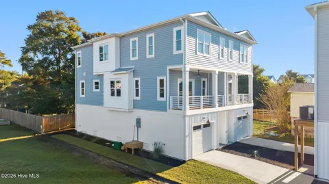 314 Spartanburg Avenue #3