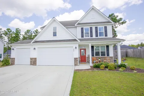 402 Summer Wind Way