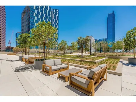 889 Francisco Street #3608