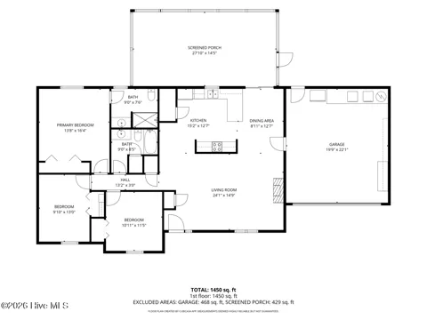 105 Cherry Branch Drive