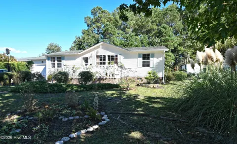 907 Palmer Drive
