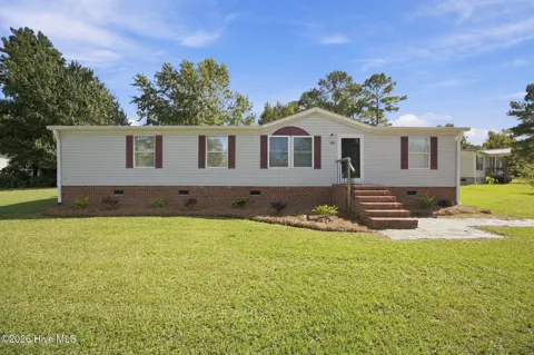 173 Bellhammon Forest Drive