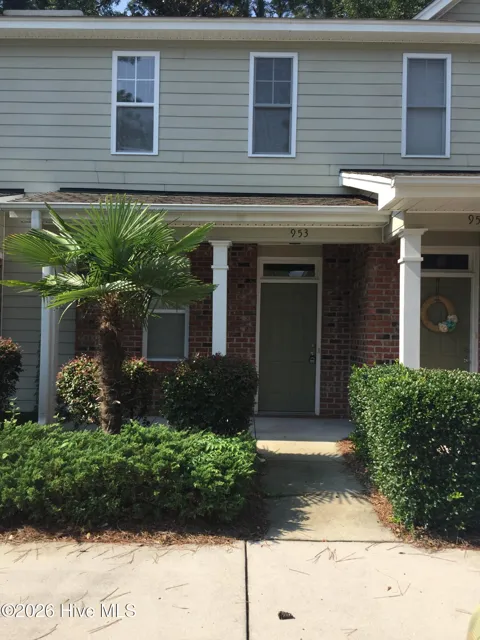 953 Downey Branch Lane