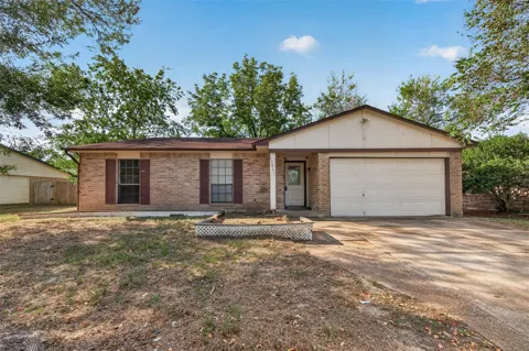 17511 Glenpatti Drive