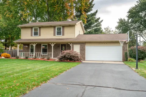 7254 Harmon Lane