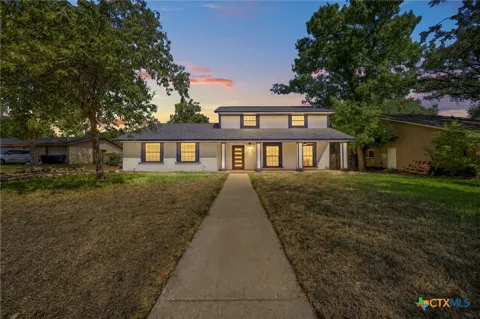 3606 Iroquois Trail