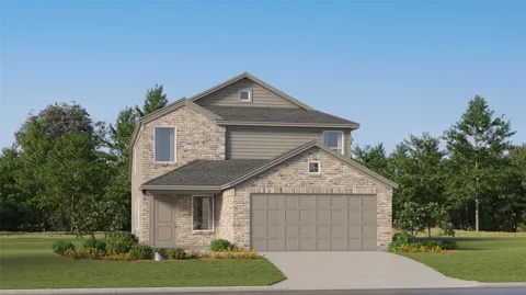 1128 Meadow Spring Lane