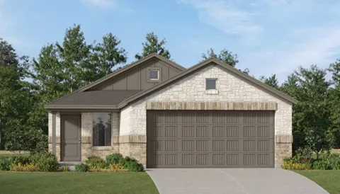 1117 Meadow Spring Lane