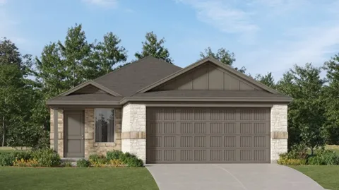 1125 Meadow Spring Lane