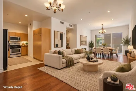 917 S New Hampshire Avenue #414