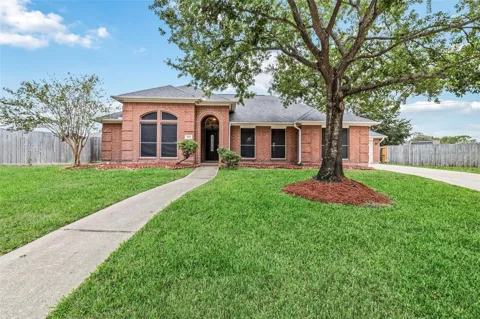4602 Western Branch Court