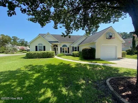 2601 Hargate Court