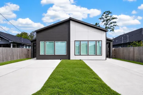 9309 Caddo Road #A