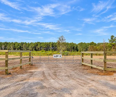 3 Bumstead Cemetery Road
