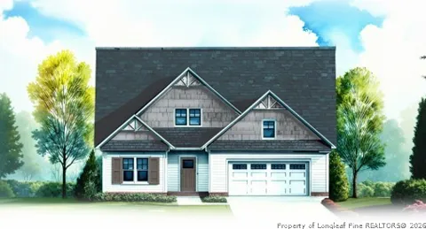 306 Elijah Way