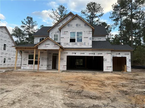 214 Forest Valley Drive