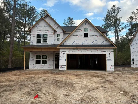 224 Forest Valley Drive