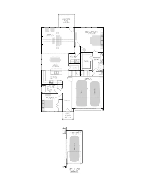 348 Lacy Oak Lane