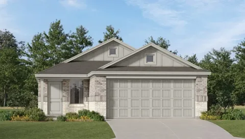 3009 Willow Terrace Lane