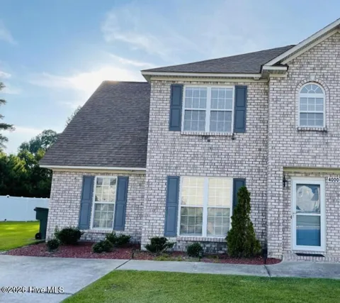 4000 Lucerne Court #A