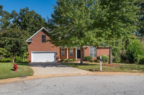 704 Parnell Court