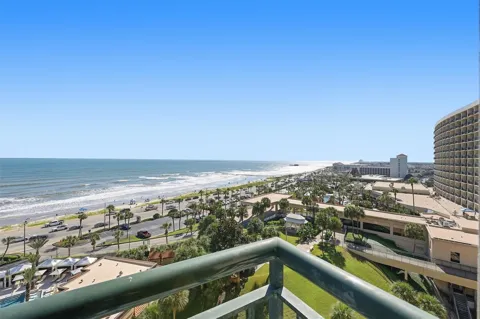 5220 Seawall Boulevard #1038D