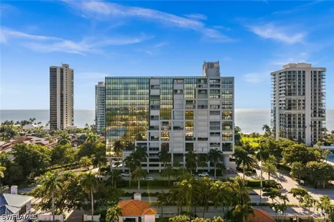 Gulf Shore Boulevard #1602