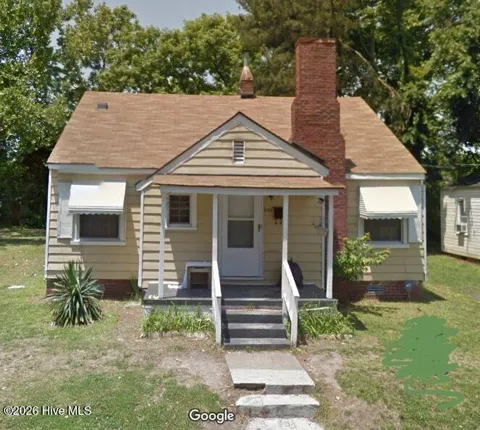 206 Hudson Street