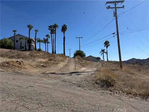 Vista Way