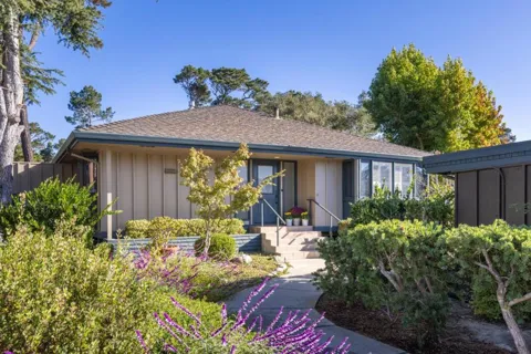137 Del Mesa Carmel