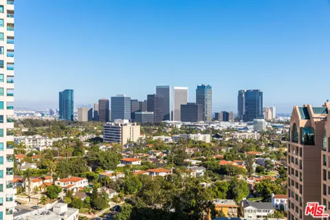 10501 Wilshire Boulevard #1709