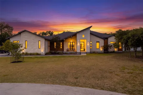 200 Quarter Horse Lane