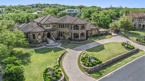 210 Costa Bella Drive