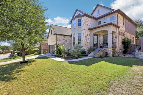 12213 Montclair Bend