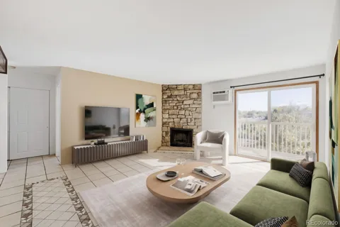 381 S Ames Street #G202