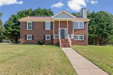 3801 Fig Leaf Court