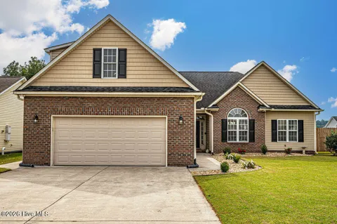 2959 Judge Manly Drive