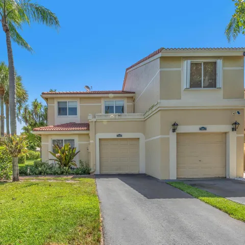 3460 DEER CREEK PALLADIAN CIRCLE #3460