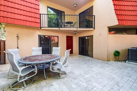 8279 SEVERN DRIVE #A