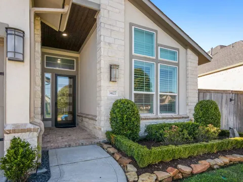 3427 Mckinney Ridge Drive
