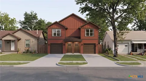 632 Dugout Drive