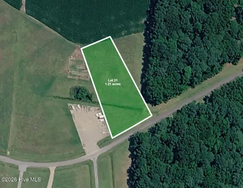 Lot 21 Winfield Lane