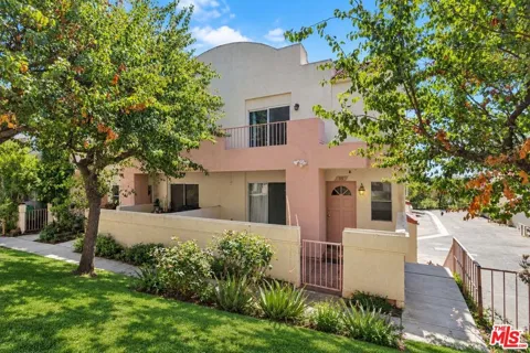 12411 Osborne Street #89