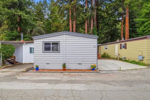 18285 China Grade Road #14
