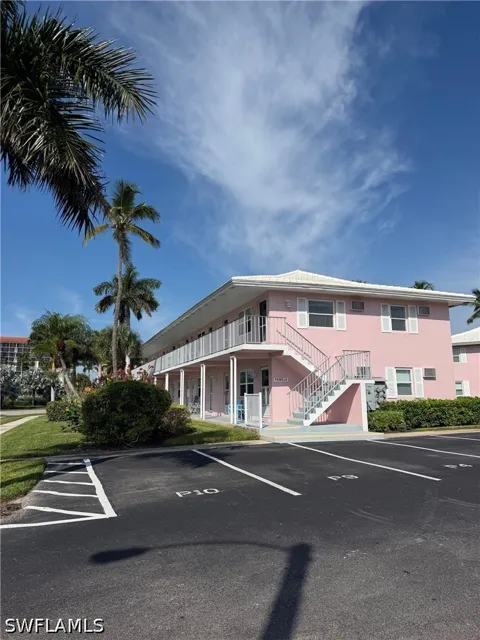 Collier Boulevard #P10