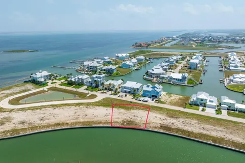 1026 North Isle Drive