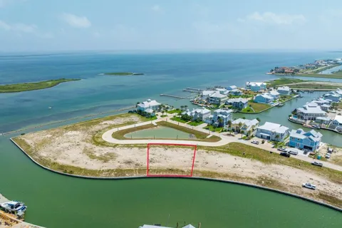1018 North Isle Drive