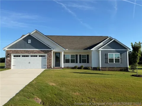 127 Camp Rock Road
