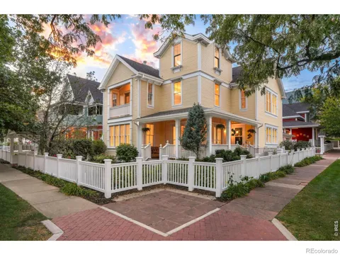 1345 Pine Street #1