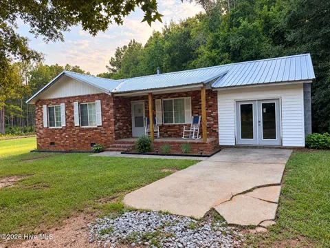 4743 Ogeechee River Road